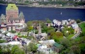 A Vacation in Quebec, La Belle Province