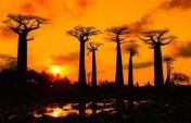12 Less Visited Countries and Why You Should Go There Now