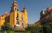 I Came, I Saw, I Conjugated – Learning Spanish in Mexico