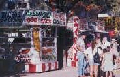 Albuquerque, New Mexico – September 1999