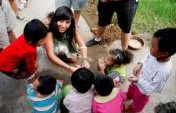 How to Get Started with Voluntourism