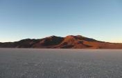Salar de Uyuni Tour: Salt, Salt, Salt, and Trains