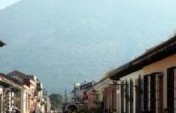 An Afternoon in Antigua