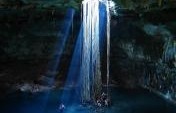 Nine Amazing Eco-Adventure Activities in Mexico