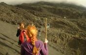 New Rule: Don’t Climb a Volcano While It’s Erupting – Pacaya, Guatemala