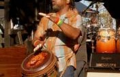 How I Travel: Leon Mobley