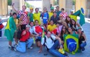 World Cup 2010 Roundup: Trivia, Teams, & Travel Tips