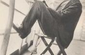 How I Travel: Mark Twain