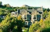 Christchurch, New Zealand – October 1999