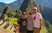 Why Three Isn’t Always a Crowd When Traveling