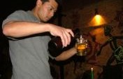 Kathmandu Nights