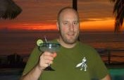 How I Travel: Hosea Rosenberg