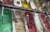 He is Cillo – Gelateria Cillo, Florence, Italy
