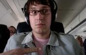 How I Travel: Dan Levy