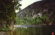 Scenery Meets History in the Austrian Alps