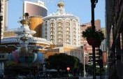 Macau – The Vegas of Asia