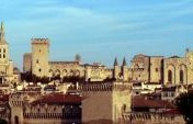Visiting Provence, France Without a Vehicle
