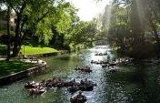 Seven Great Places in the U.S. to Make a Summer Splash