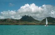 Mauritius: An Exquisite Land in Paradise