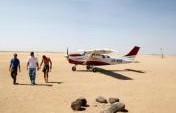 Desert Driving in the Land of Open Spaces – Namib Desert, Namibia