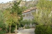 Greece’s Mani: To Hades and Back