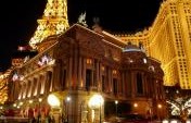 10 Reasons to Travel to Las Vegas Now