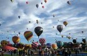 The First-Timer’s Guide to Hot Air Balloon Festivals in the U.S