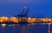 A City of Contrasts – Hamburg