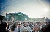 13 of the Best Outdoor Summer Festivals in the World