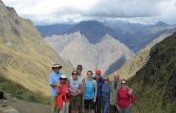 Nine Reasons Why You Should Go To Peru as a Senior