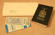 Take Five: Family Travel Timetable