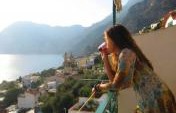 How I Travel: Courtney Scott