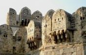 The Golconda Fort – Hyderabad, India