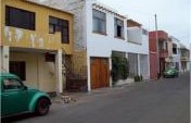 Remembering the King of Pop – Huanchaco, Peru