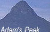 Adam’s Peak, Sri Lanka