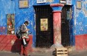 Backpacking Then vs. Now: Does Travel Wisdom Come with Age?