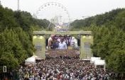 Where to Watch the World Cup (Outside of South Africa)