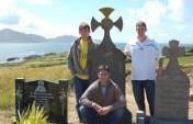 How I Travel: Joey Harrington