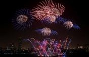 10 Most Spectacular Independence Day Fireworks Shows