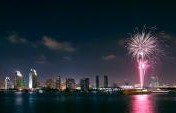 10 Most Spectacular Independence Day Fireworks Shows