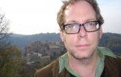 How I Travel: David Farley