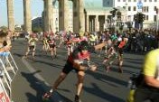 Seven Places to Run a Destination Marathon Race on Your Travels