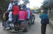 Lost Dignity and Salty Old Men: A Tale from the Dominican Republic