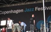 Copenhagen Jazz Fever