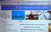 How to Take Your Yoga Practice on Your Travels