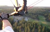 Doing the “Mancation” In The Lilac City – Spokane, Washington