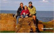 Traveling With Kids – A Secret Worth Sharing