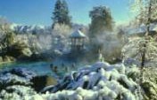 Christchurch, New Zealand – February 2000