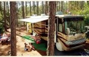 The Best Family Campgrounds in the U.S.