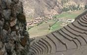 Exploring Peru’s Sacred Valley of the Incas by Car
